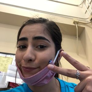 Meet your Posher, Kristan